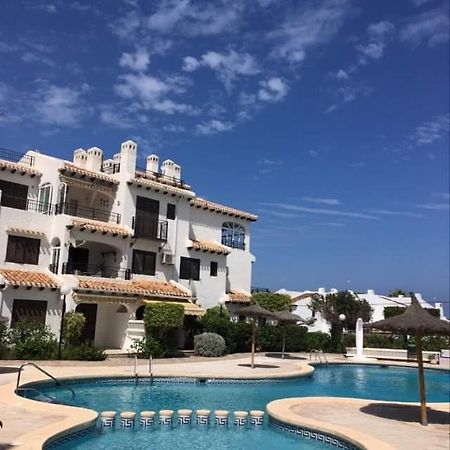 Cabo Roig Bellavista 26 Leilighet Orihuela Eksteriør bilde