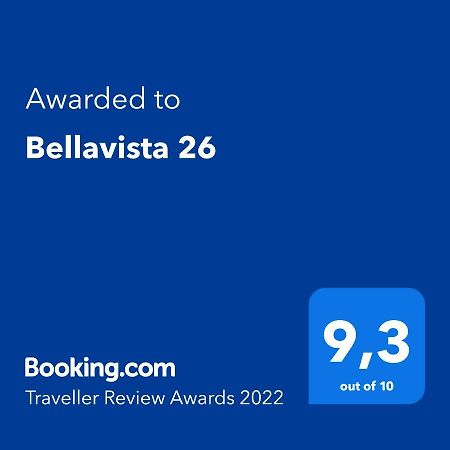 Cabo Roig Bellavista 26 Leilighet Orihuela Eksteriør bilde