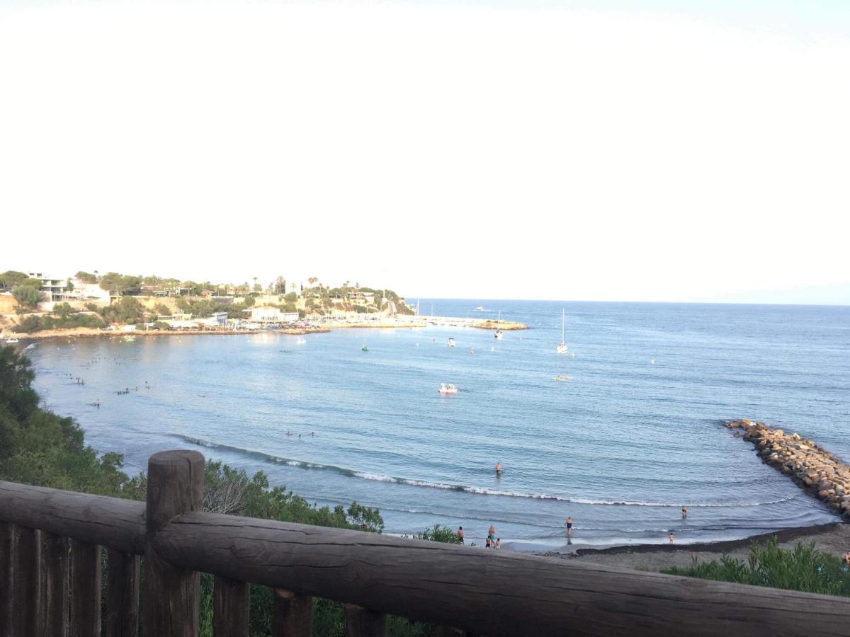 Cabo Roig Bellavista 26 Leilighet Orihuela Eksteriør bilde