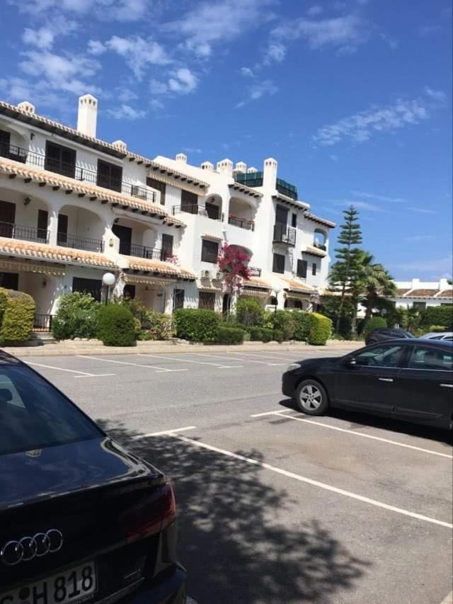 Cabo Roig Bellavista 26 Leilighet Orihuela Eksteriør bilde