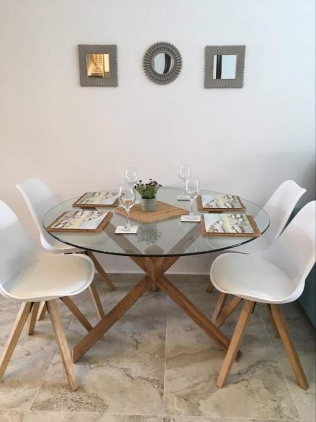 Cabo Roig Bellavista 26 Leilighet Orihuela Eksteriør bilde