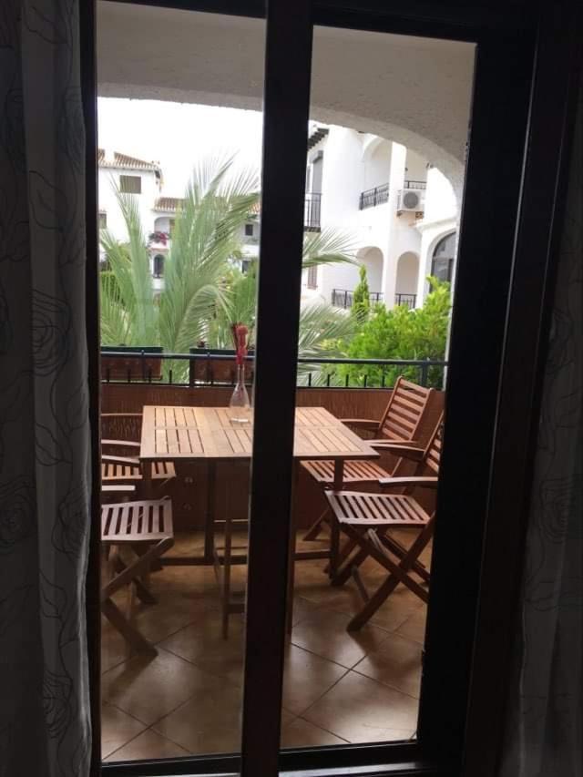 Cabo Roig Bellavista 26 Leilighet Orihuela Eksteriør bilde