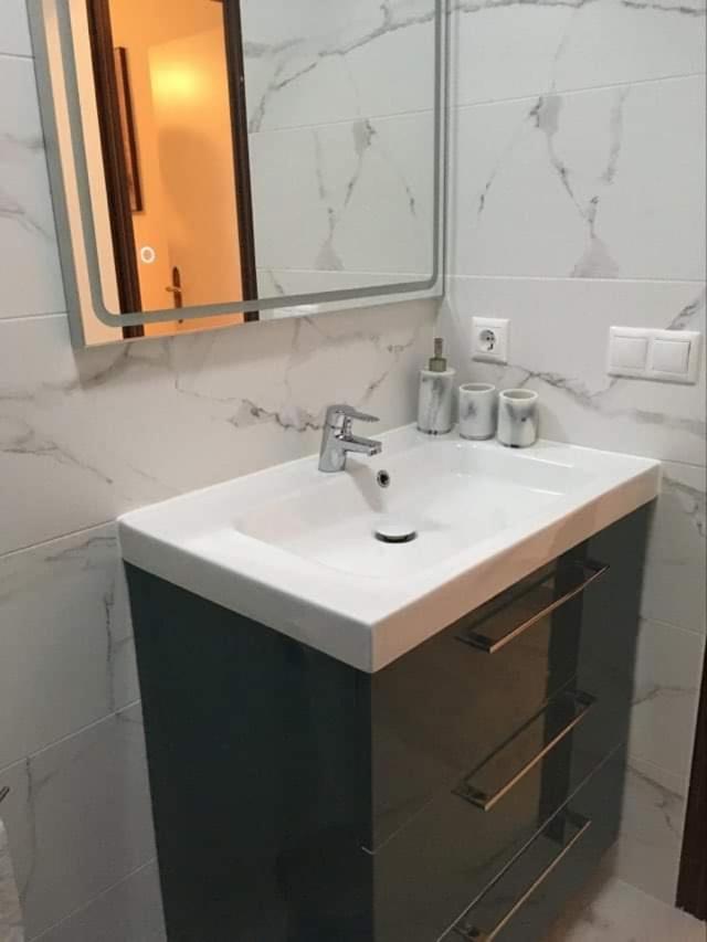 Cabo Roig Bellavista 26 Leilighet Orihuela Eksteriør bilde