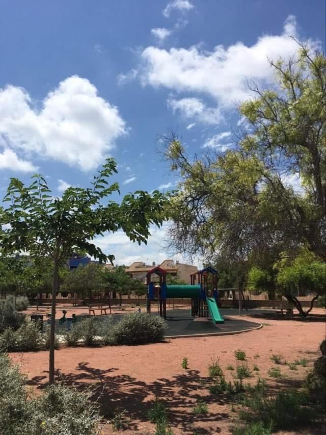 Cabo Roig Bellavista 26 Leilighet Orihuela Eksteriør bilde