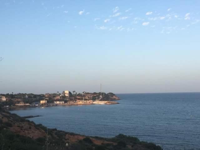 Cabo Roig Bellavista 26 Leilighet Orihuela Eksteriør bilde