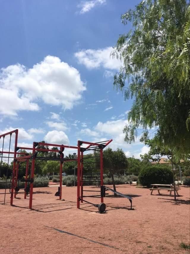 Cabo Roig Bellavista 26 Leilighet Orihuela Eksteriør bilde