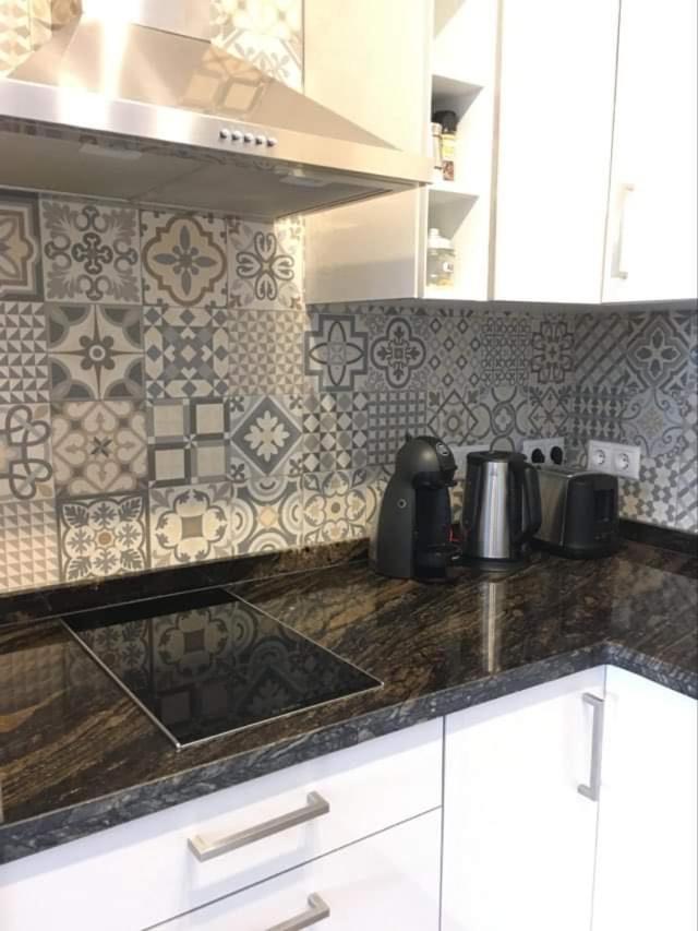 Cabo Roig Bellavista 26 Leilighet Orihuela Eksteriør bilde