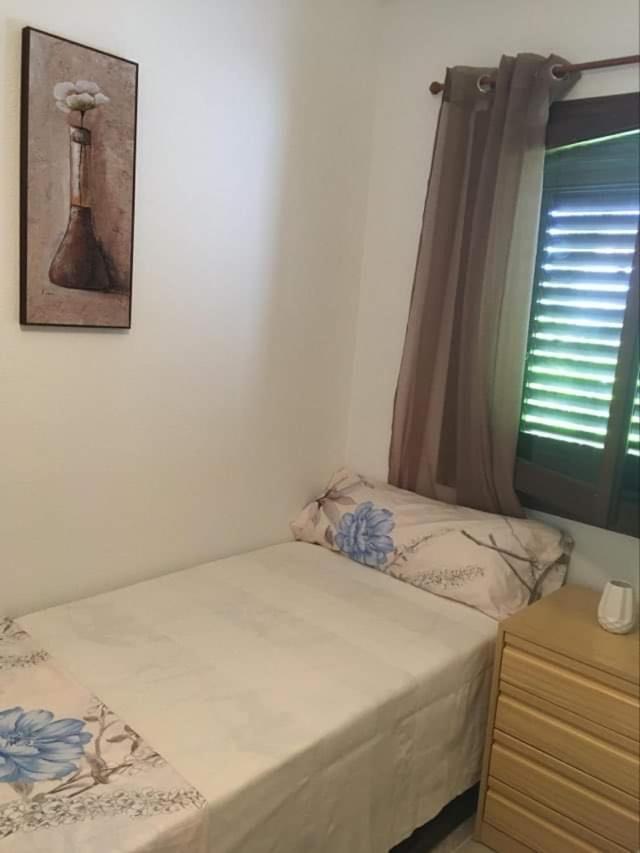 Cabo Roig Bellavista 26 Leilighet Orihuela Eksteriør bilde