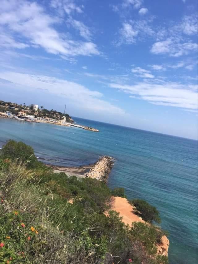 Cabo Roig Bellavista 26 Leilighet Orihuela Eksteriør bilde