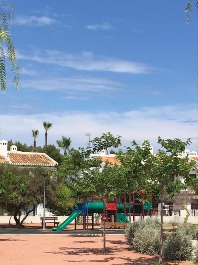 Cabo Roig Bellavista 26 Leilighet Orihuela Eksteriør bilde