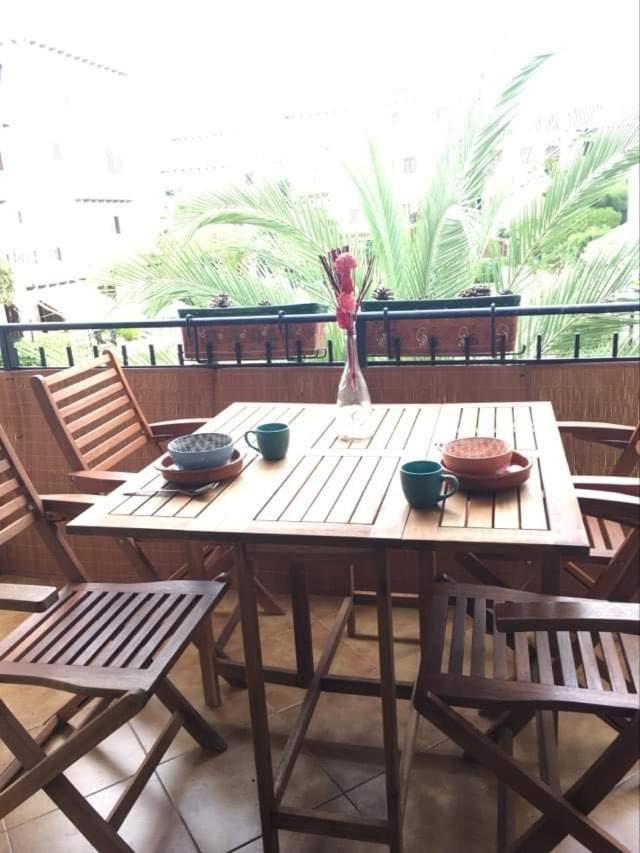 Cabo Roig Bellavista 26 Leilighet Orihuela Eksteriør bilde