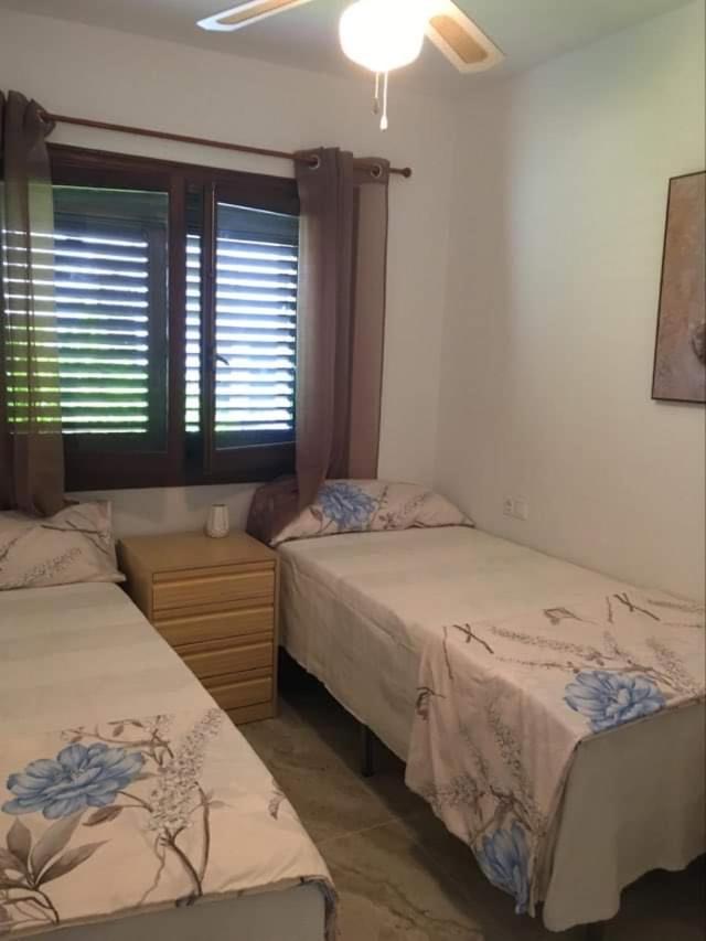 Cabo Roig Bellavista 26 Leilighet Orihuela Eksteriør bilde