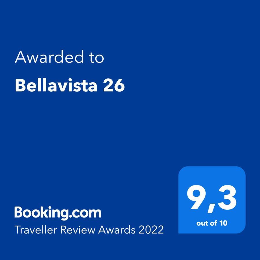 Cabo Roig Bellavista 26 Leilighet Orihuela Eksteriør bilde
